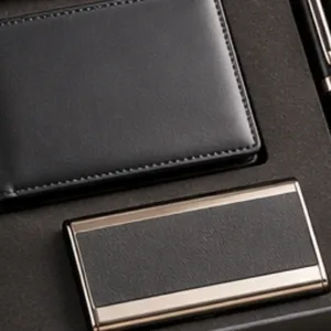 Executive & VIP Gifts — illustrative concept