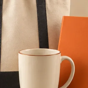 Everyday Personalised Gifts — illustrative concept